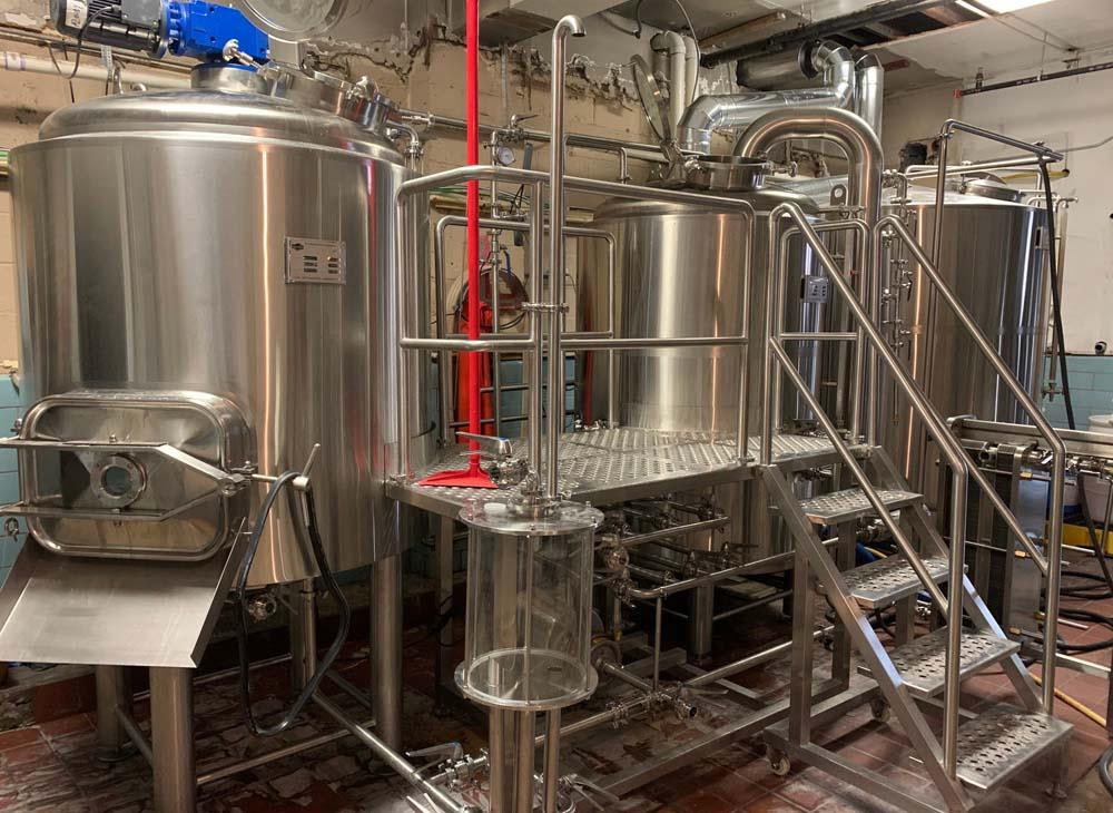 stainless steel brewery equipment,stainless steel beer brewing equipment,stainless steel brewing system,stainless steel beer machine,stainless steel passivation